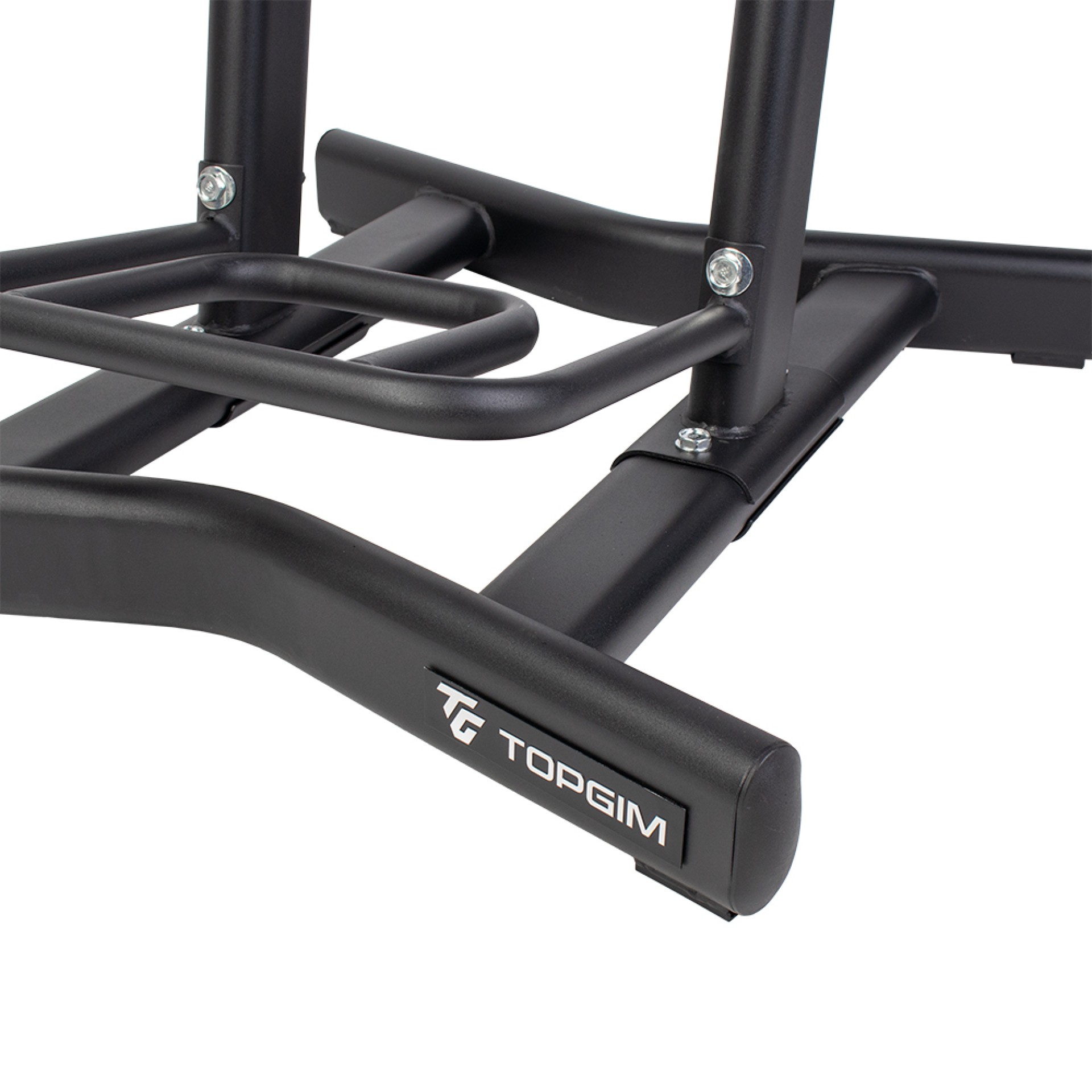 SOPORTE BOLSA FITNESS (5 UNIDADES)