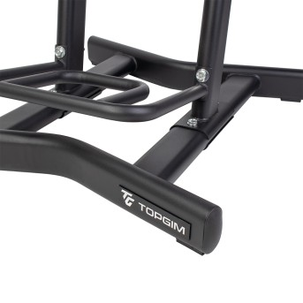 SOPORTE BOLSA FITNESS (5 UNIDADES)