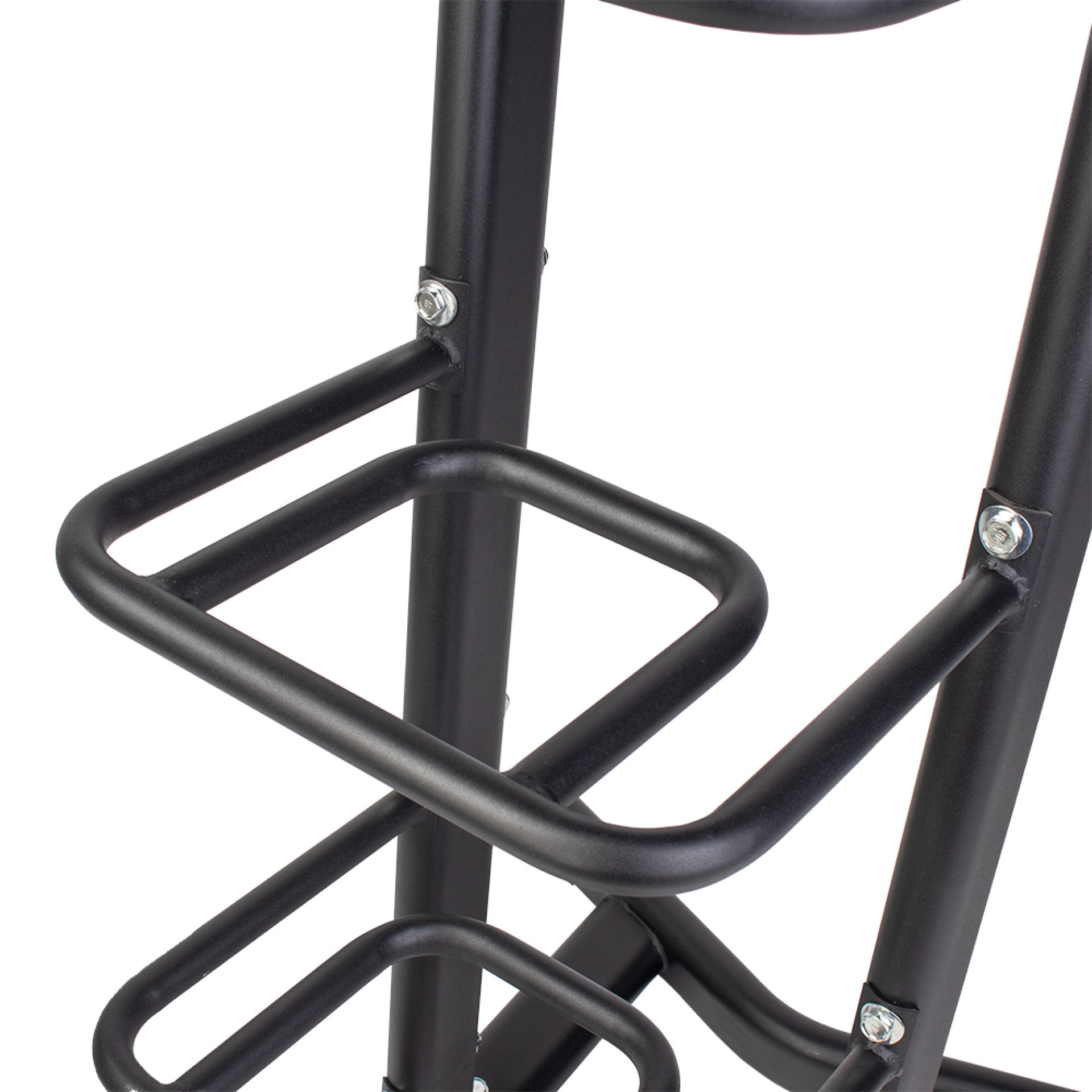 SOPORTE BOLSA FITNESS (5 UNIDADES)