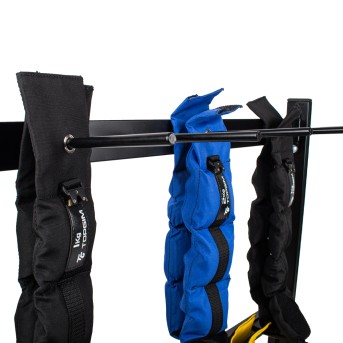 SOPORTE DE TOBILLERAS