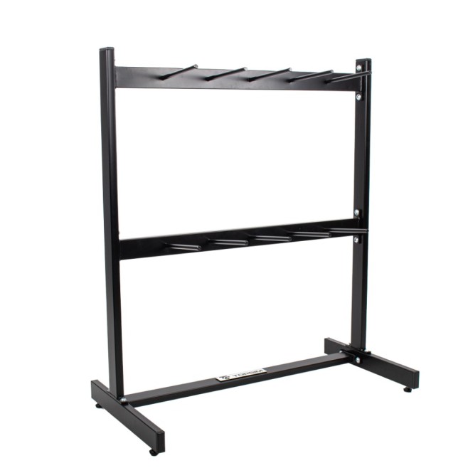 SOPORTE DE TOBILLERAS