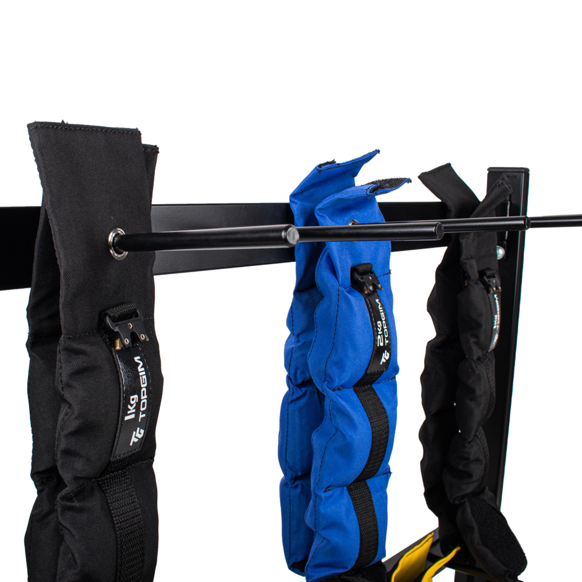 SOPORTE DE TOBILLERAS