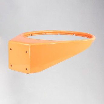 ANTI-VANDALISM BASKETBALL HOOP