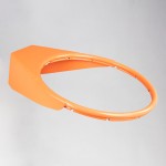 ANTI-VANDALISM BASKETBALL HOOP