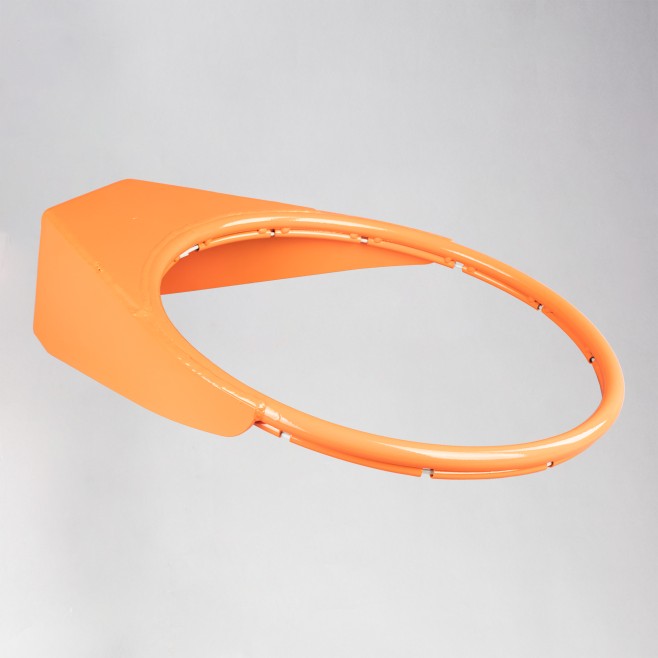 ARO DE BALONCESTO ANTIVANDALISMO EN 1270