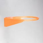 ANTI-VANDALISM BASKETBALL HOOP