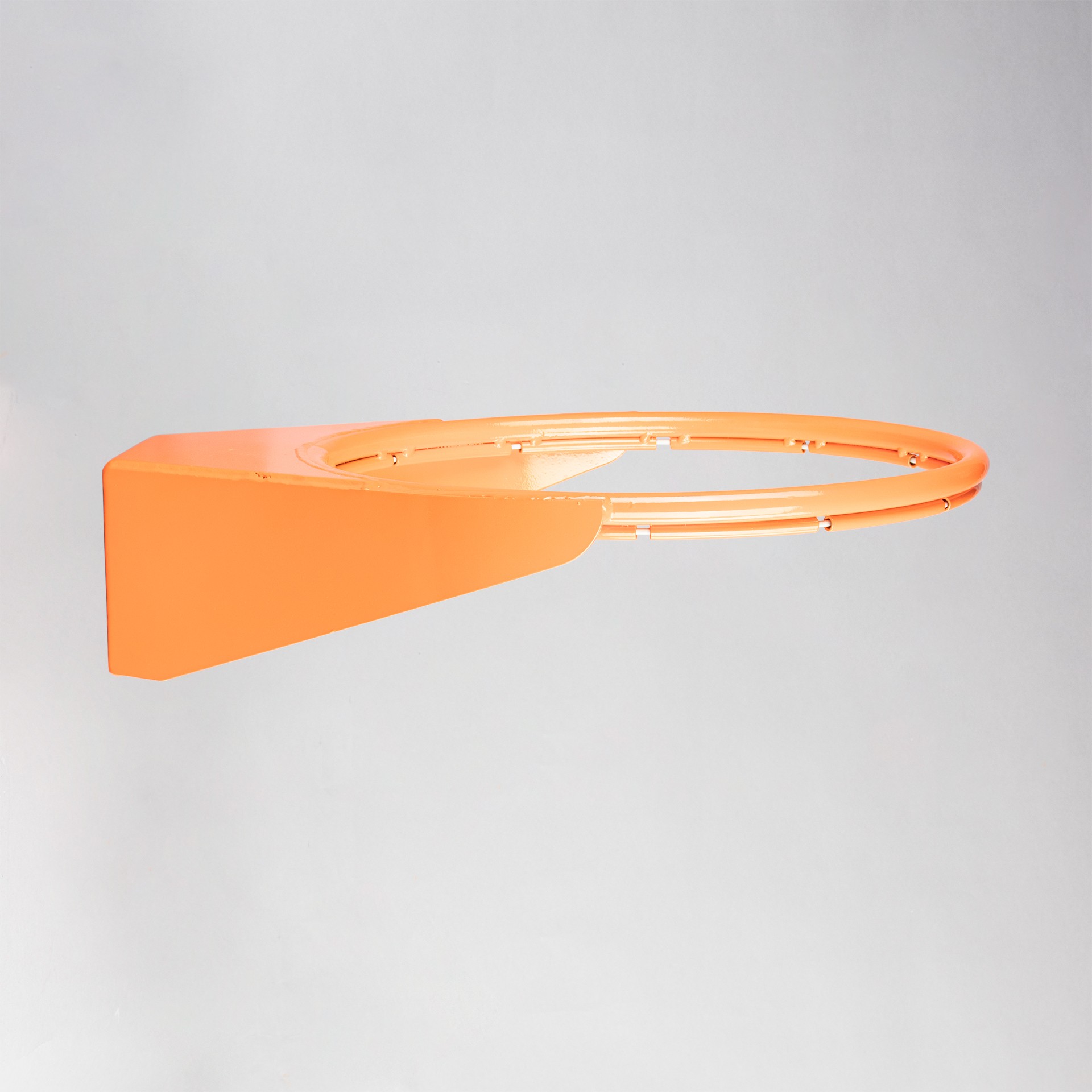 ARO DE BALONCESTO ANTIVANDALISMO EN 1270