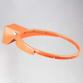 ARO DE BALONCESTO FLEXIBLE EN 1270 FIBA