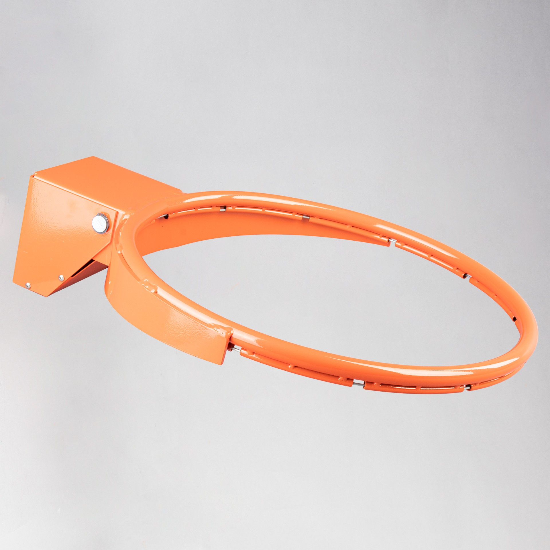 ARO DE BALONCESTO FLEXIBLE EN 1270 FIBA