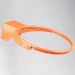 REINFORCED BASKETBALL HOOP