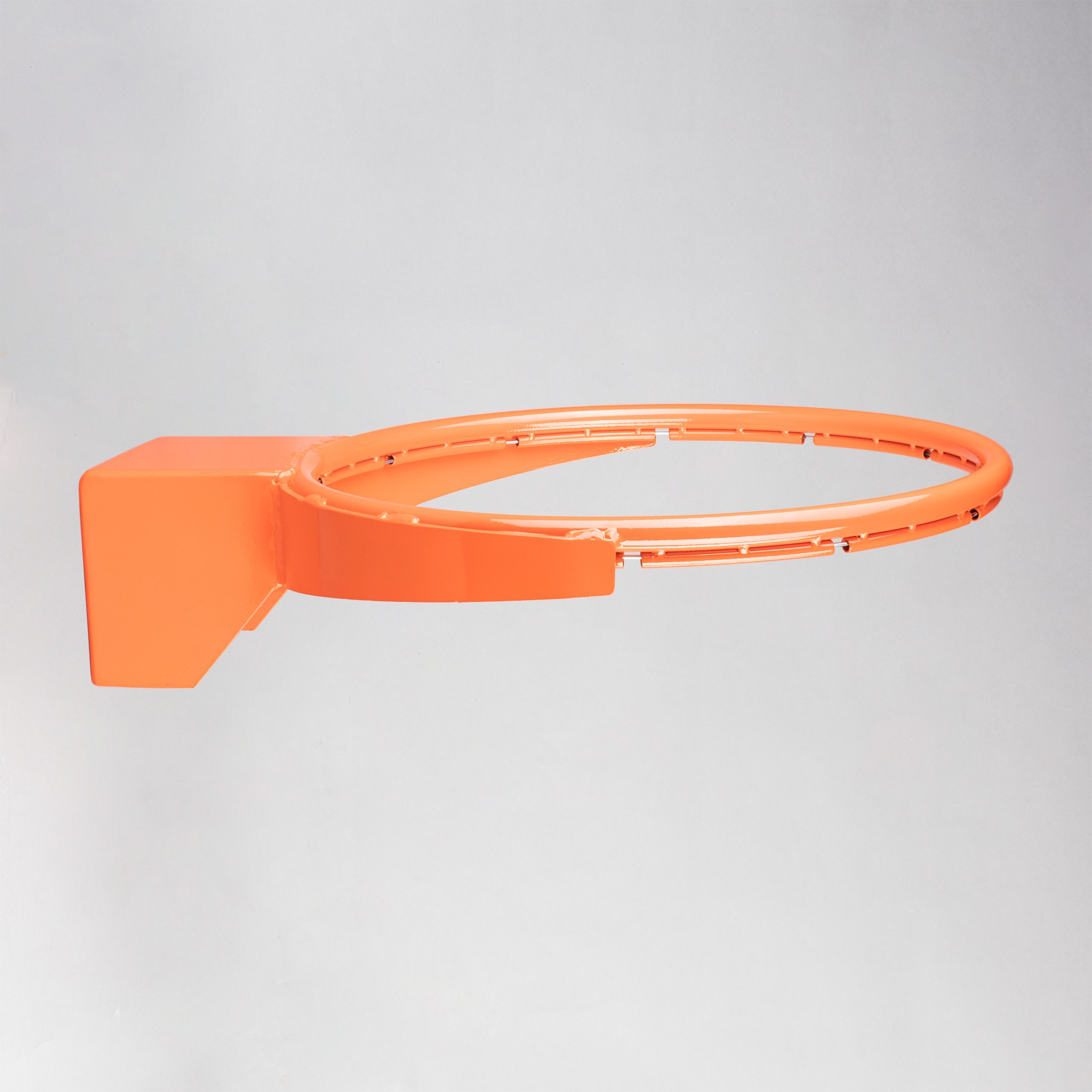 ARO DE BALONCESTO REFORZADO