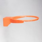 REINFORCED BASKETBALL HOOP