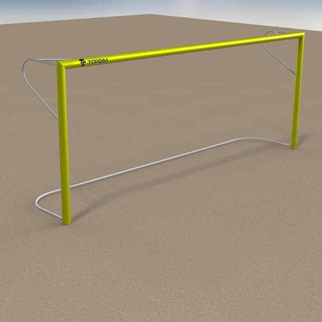 BALIZA PROFISSIONAL FUTEBOL DE PRAIA