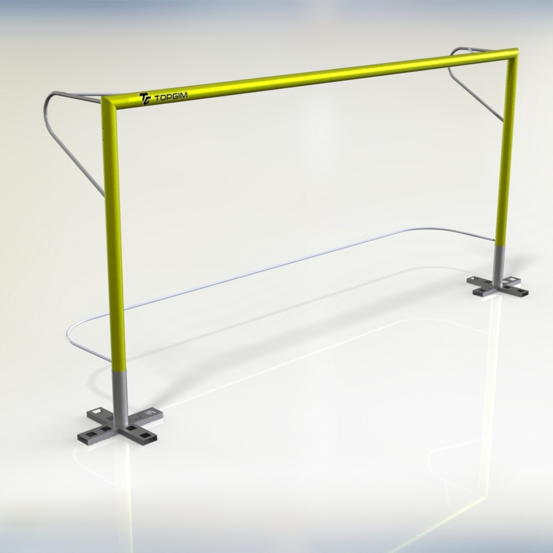 PORTERÍA DE FÚTBOL PLAYA OFFICIAL