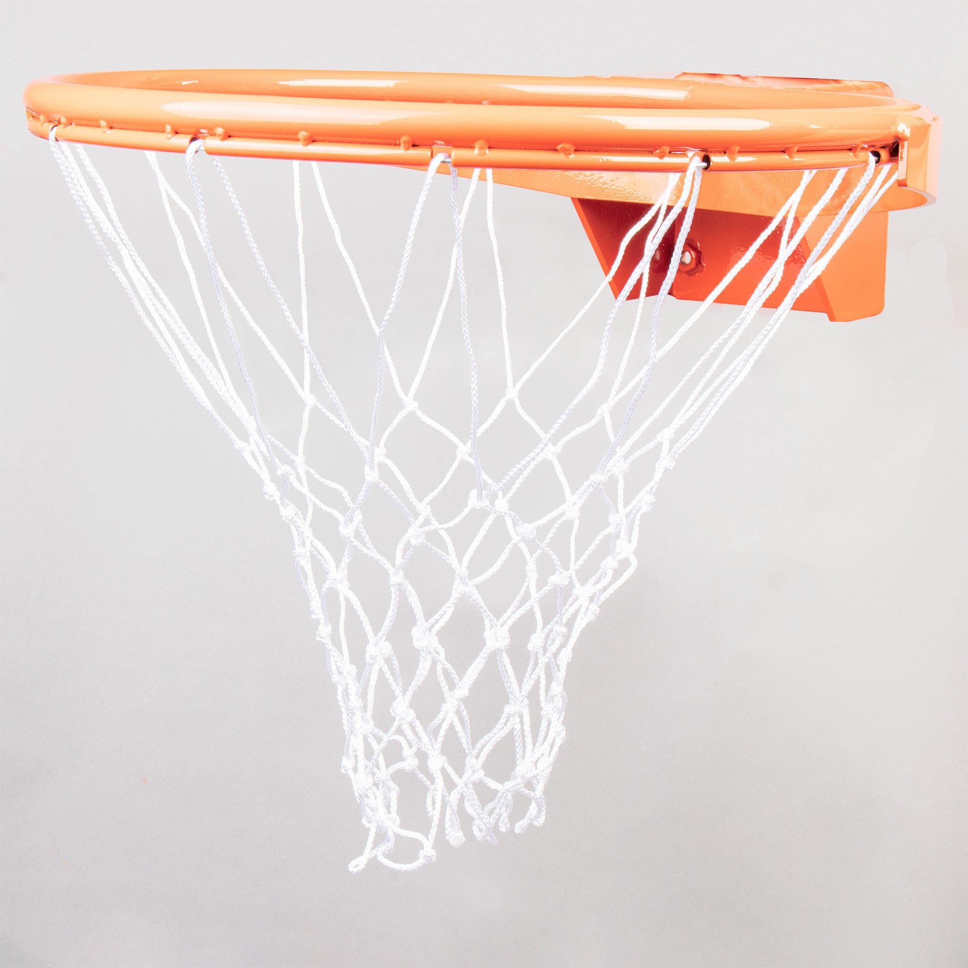 PAR DE REDES PARA ARO DE BALONCESTO