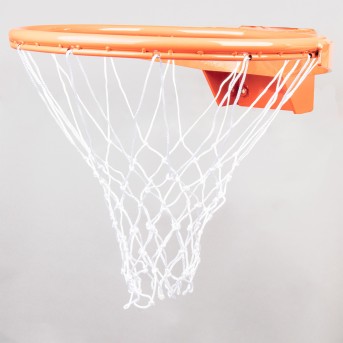 PAR REDES PARA ARO DE BASQUETEBOL