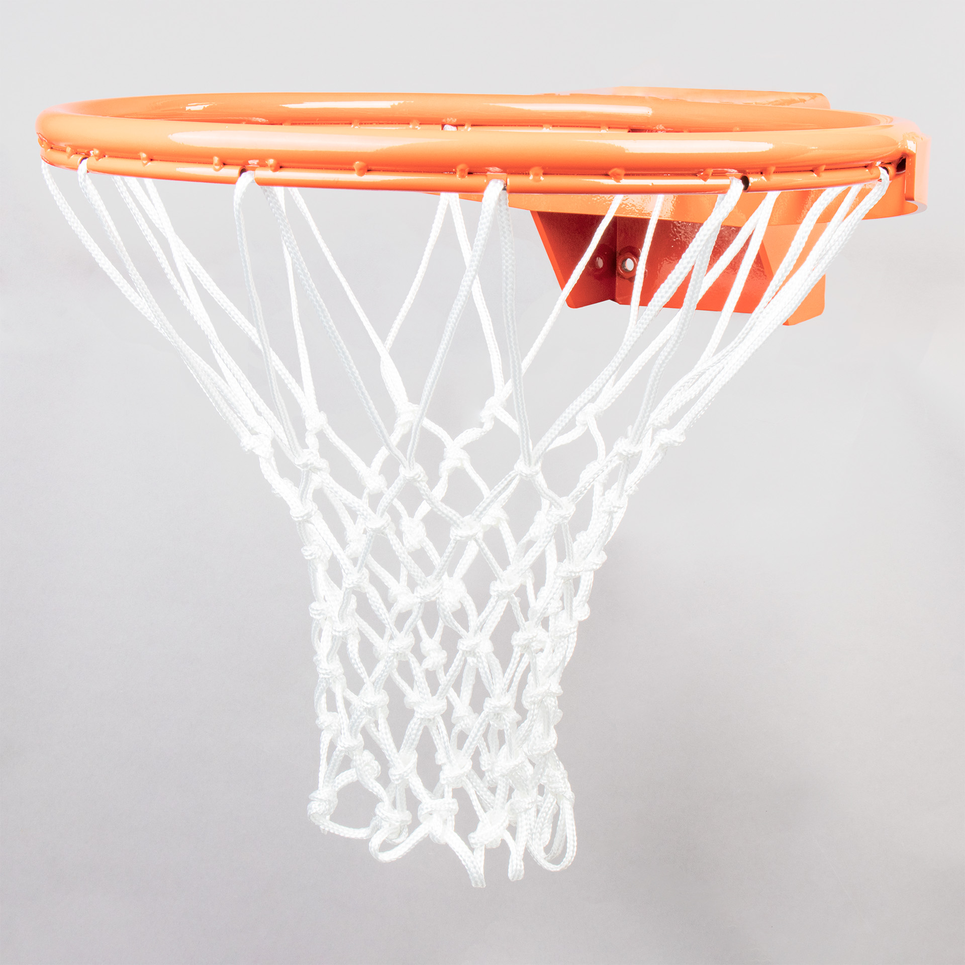 PAR DE REDES PARA ARO DE BALONCESTO COMPETICIÓN