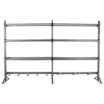 SOPORTE PARA MATERIAL DE FITNESS SOPORTE PARA MATERIAL DE FITNESS