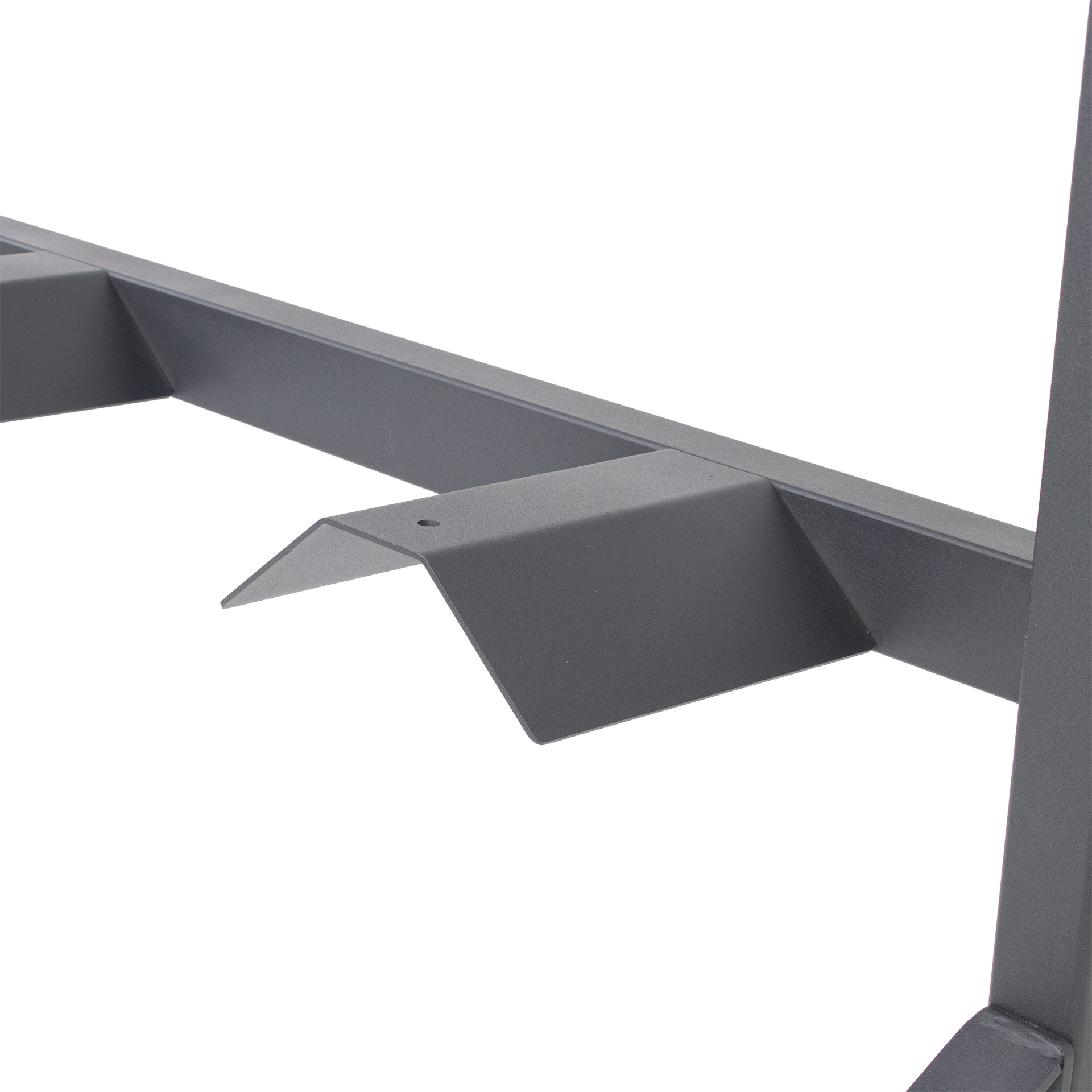 SOPORTE PARA MATERIAL DE FITNESS