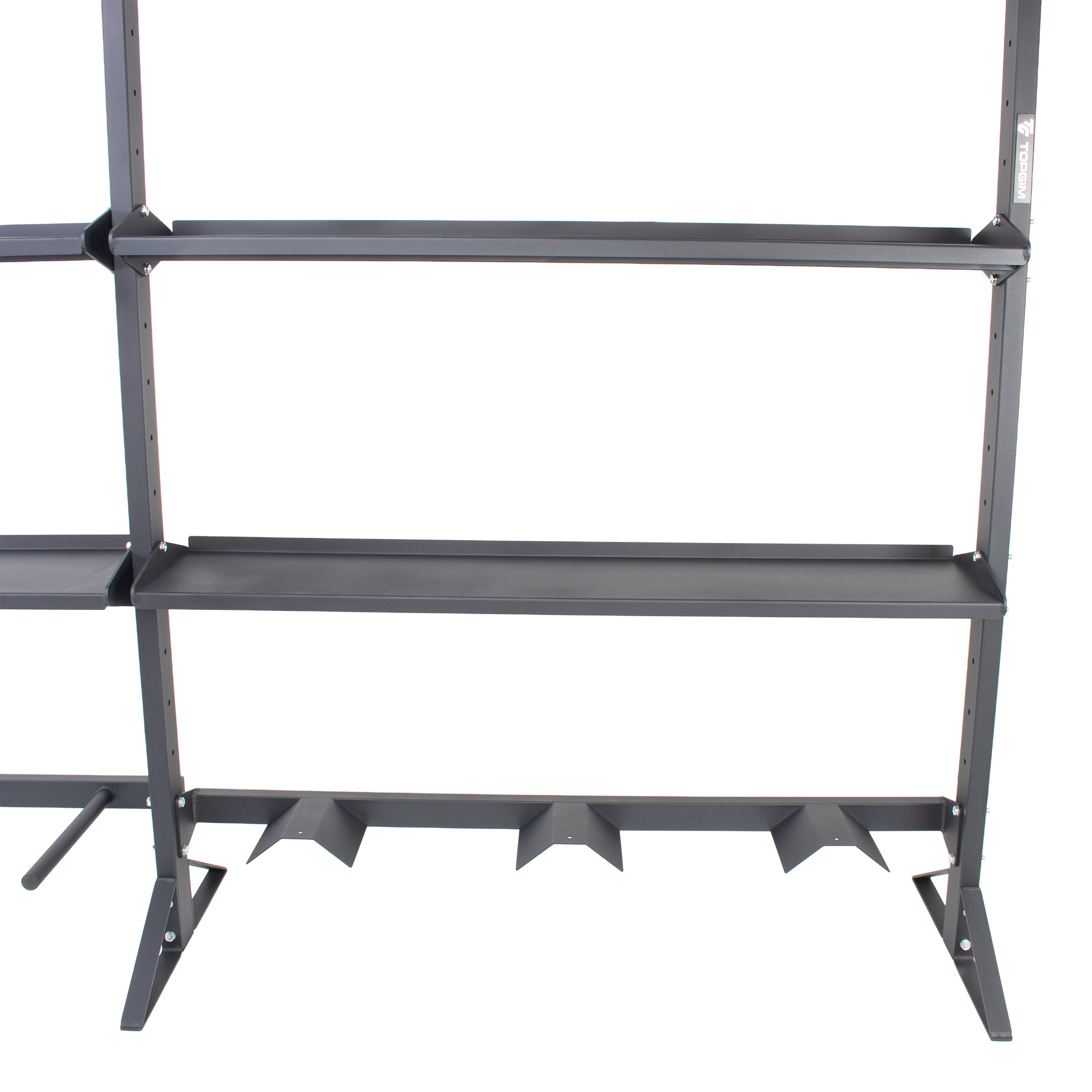 SOPORTE PARA MATERIAL DE FITNESS