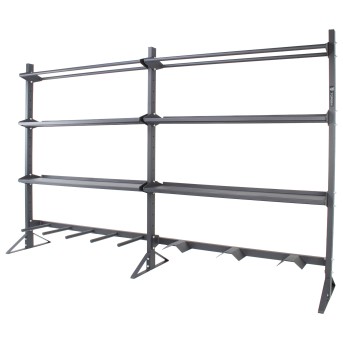 SOPORTE PARA MATERIAL DE FITNESS SOPORTE PARA MATERIAL DE FITNESS