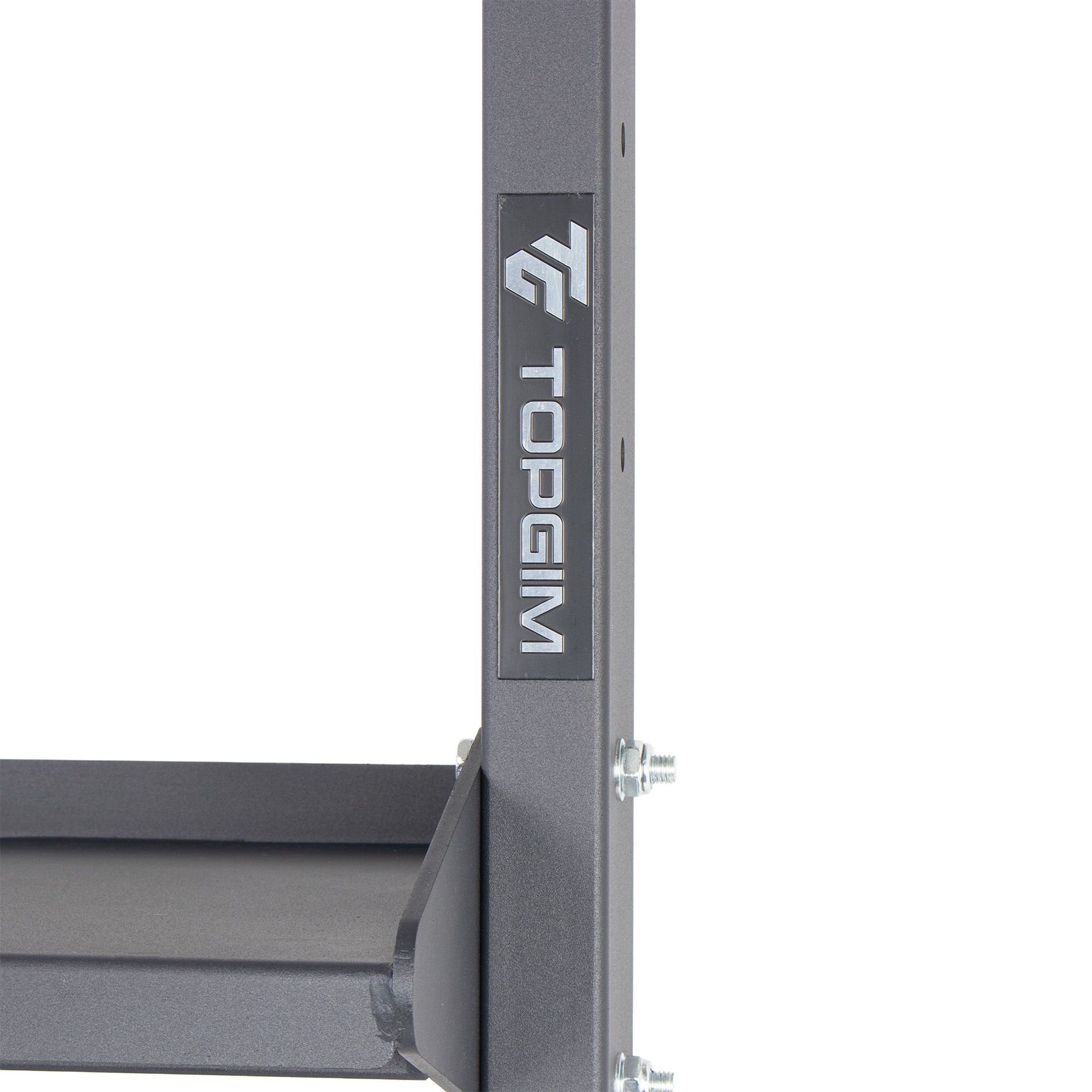 SOPORTE PARA MATERIAL DE FITNESS