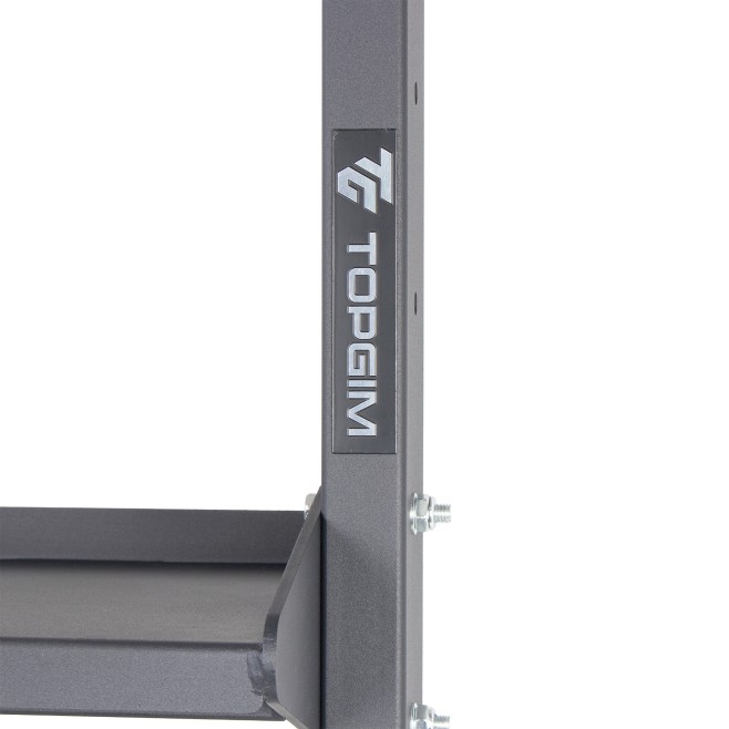SUPORTE PARA MATERIAL DE FITNESS