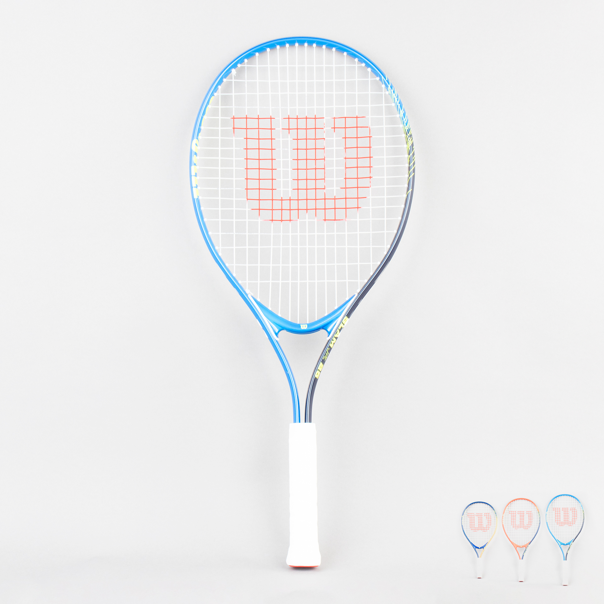RAQUETE DE TÉNIS WILSON SLAM JÚNIOR