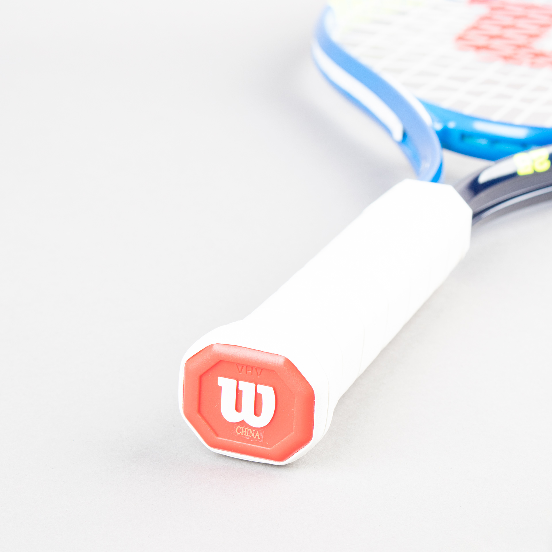 RAQUETE DE TÉNIS WILSON SLAM JÚNIOR