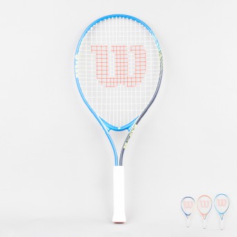 WILSON SLAM JNIOR TENNIS RACKET