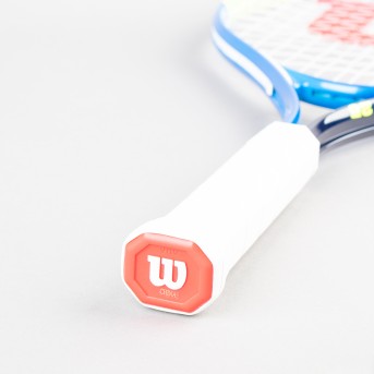 WILSON SLAM JÚNIOR TENNIS RACKET WILSON SLAM JÚNIOR TENNIS RACKET