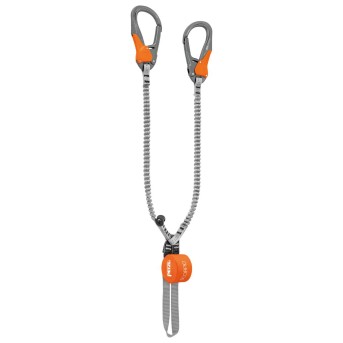 LANYARD SCORPIO EASHOOK PETZL - VIA FERRATA