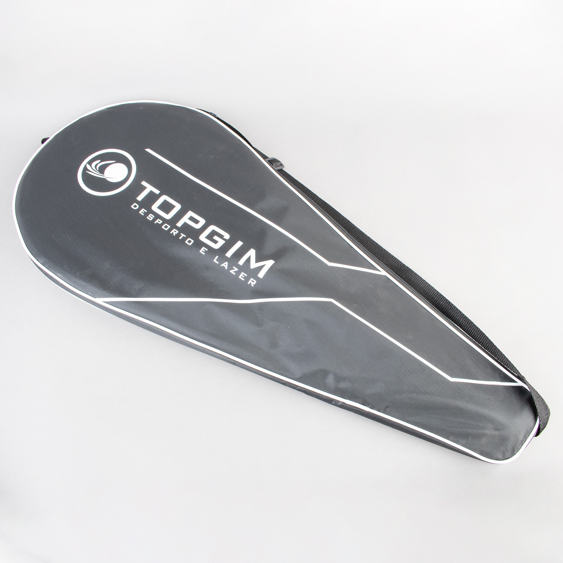 RAQUETE DE TÉNIS TOPGIM