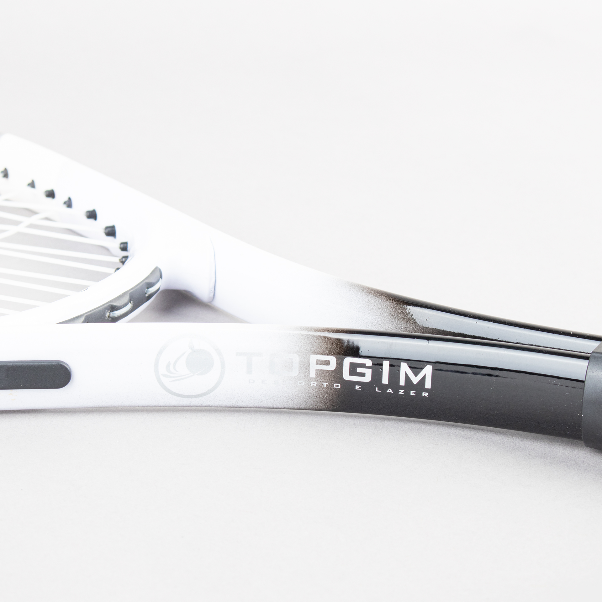 RAQUETE DE TÉNIS TOPGIM