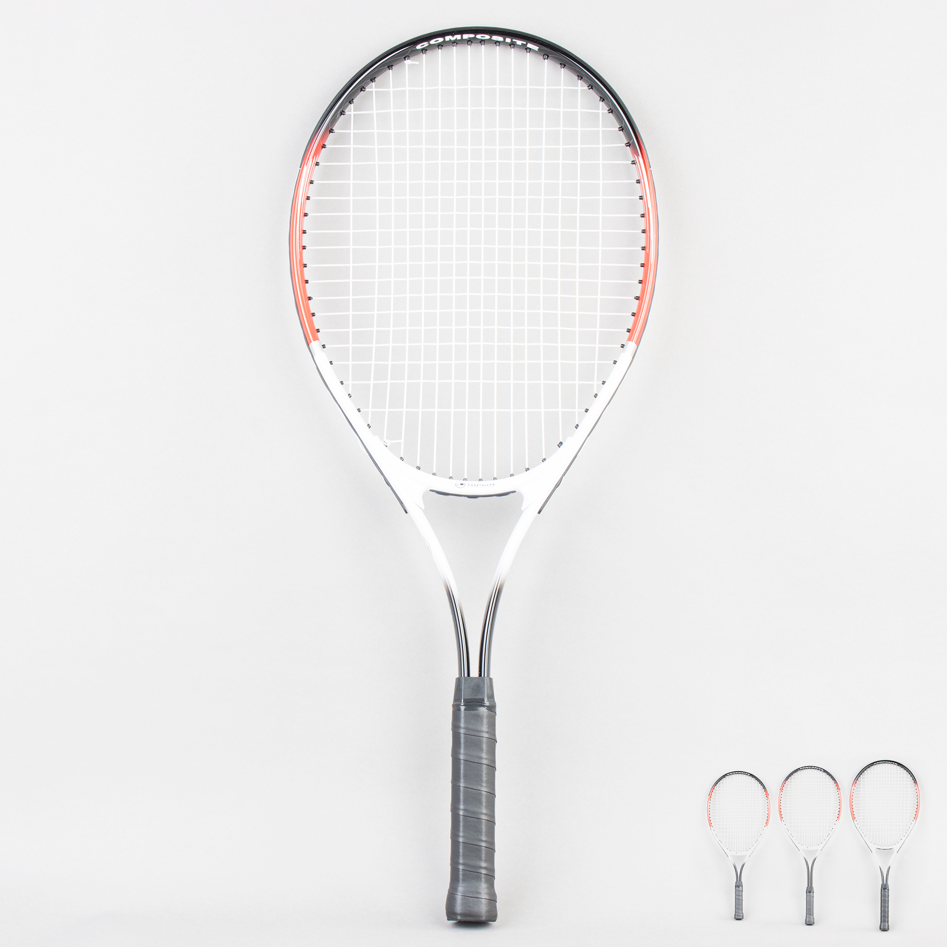 RAQUETE DE TÉNIS TOPGIM