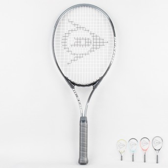 RAQUETE DE TNIS DUNLOP 3 HUNDRED