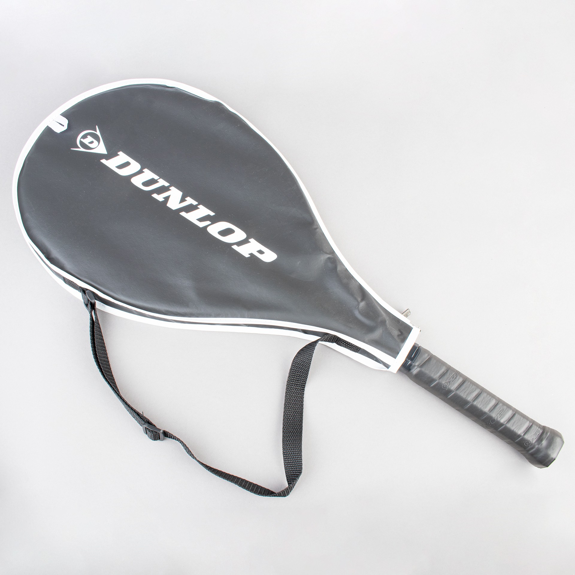 RAQUETE DE TÉNIS DUNLOP 3 HUNDRED