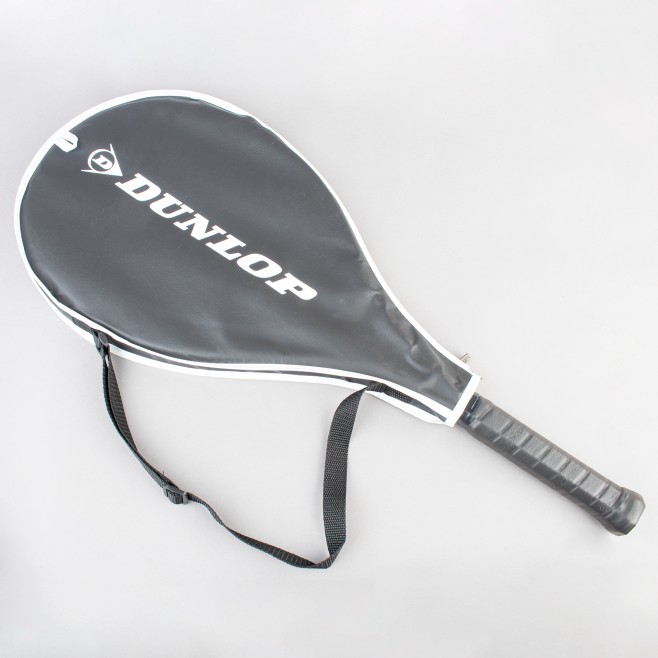 RAQUETA DE TENIS DUNLOP 3 HUNDRED