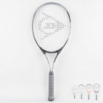 DUNLOP 3 HUNDRED TENNIS RACKET DUNLOP 3 HUNDRED TENNIS RACKET