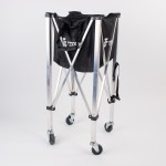 TROLLEY TENNIS/PADEL BALLS TOPGIM TROLLEY TENNIS/PADEL BALLS TOPGIM