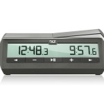 RELGIO DIGITAL PARA XADREZ  DGT1500