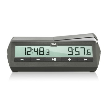 RELGIO DIGITAL PARA XADREZ  DGT1500