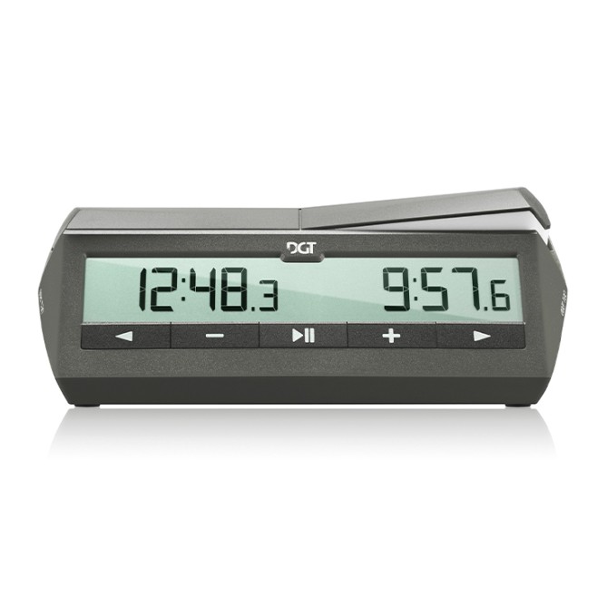 RELGIO DIGITAL PARA XADREZ  DGT1500