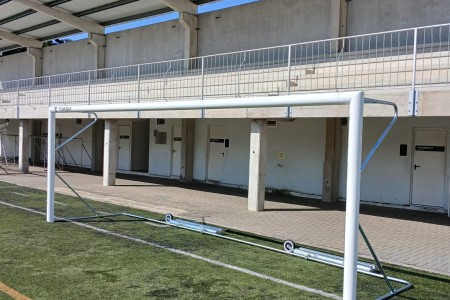 GD Rio de Mouro, Rinchoa and Merc�s