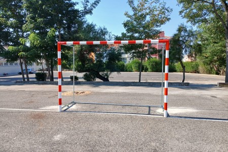 Francisco de Arruda School Group