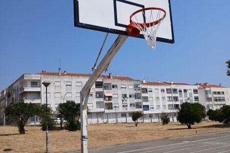 Municipality of Moita