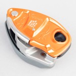 ASEGURADOR/DESCENSOR PETZL GRIGRI + ASEGURADOR/DESCENSOR PETZL GRIGRI +