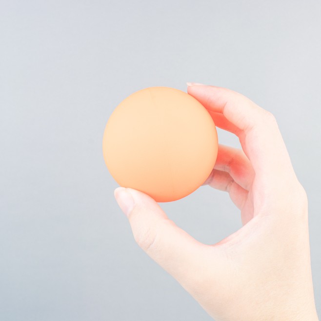 BOLA HÓQUEI EM CAMPO EM BORRACHA MACIA