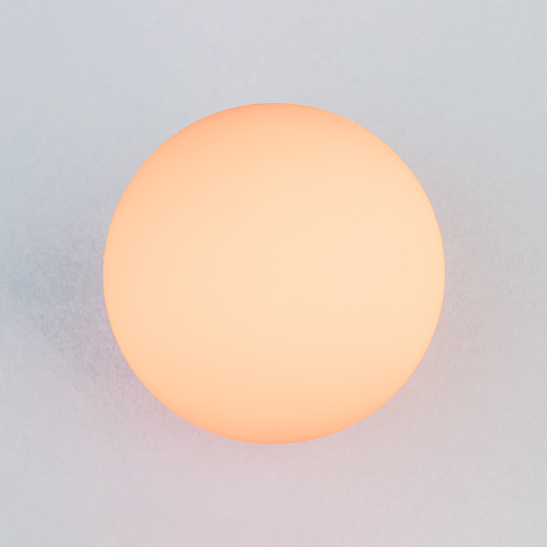 PELOTA DE HOCKEY HIERBA GOMA SUAVE