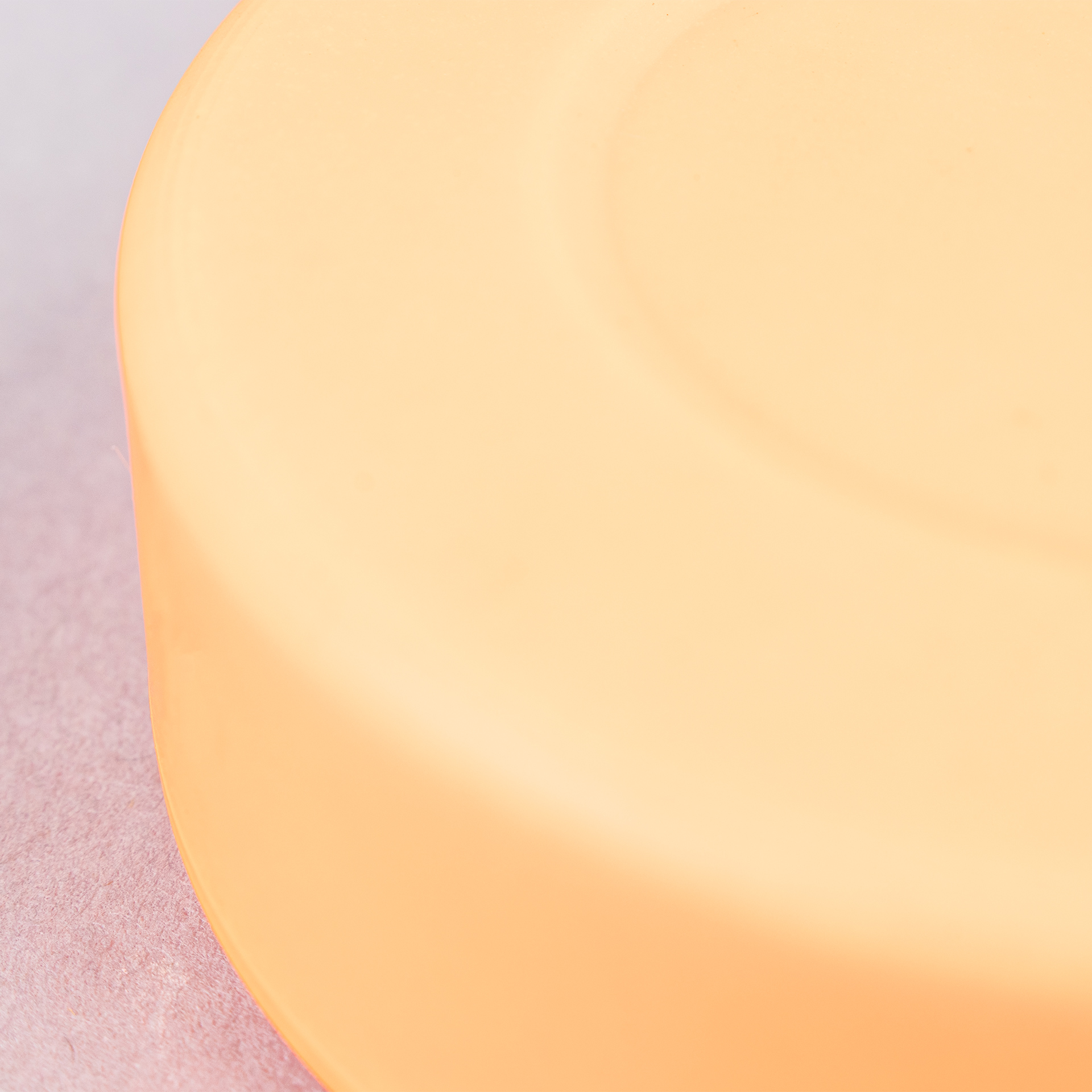 DISCO DE HOCKEY DE GOMA SUAVE